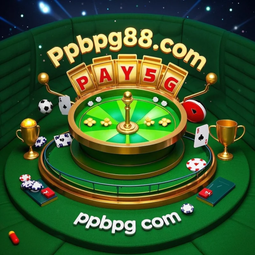 Explorando a Categoria 'Bônus Especiais' no ppbpg.com: A Nova Fronteira dos Jogos